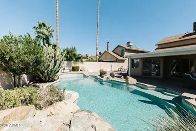 720 N Hazelton Drive, Chandler, AZ 85226 - Photo 32