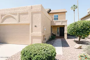 720 N Hazelton Dr, Chandler, AZ 85226 - Photo 2