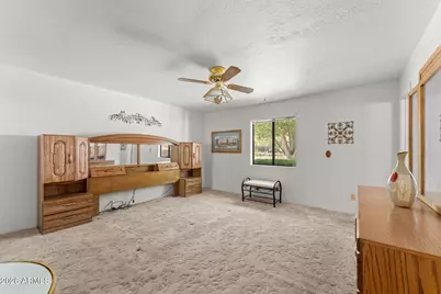 550 E Bass Road, Wickenburg, AZ 85390 - Photo 16