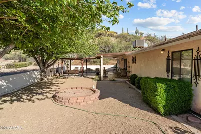 550 E Bass Road, Wickenburg, AZ 85390 - Photo 24