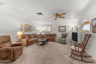 550 E Bass Rd, Wickenburg, AZ 85390 - Photo 6