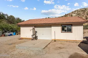 550 E Bass Rd, Wickenburg, AZ 85390 - Photo 8