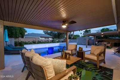 4501 N 86th Place, Scottsdale, AZ 85251 - Photo 34