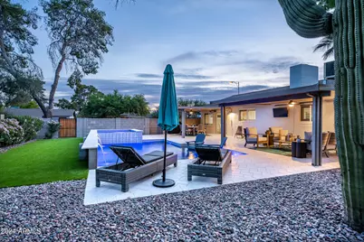 4501 N 86th Place, Scottsdale, AZ 85251 - Photo 28