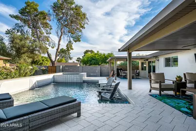 4501 N 86th Place, Scottsdale, AZ 85251 - Photo 24