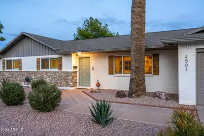 4501 N 86th Place, Scottsdale, AZ 85251 - Photo 2