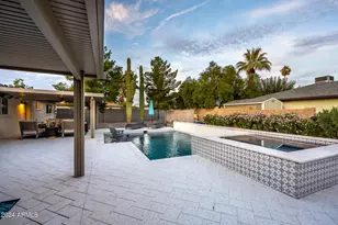 4501 N 86th Pl, Scottsdale, AZ 85251 - Photo 26