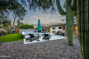 4501 N 86th Pl, Scottsdale, AZ 85251 - Photo 4