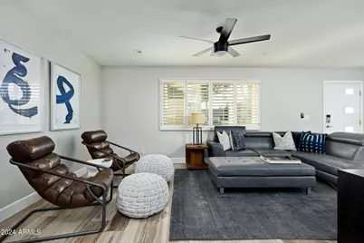 4501 N 86th Place, Scottsdale, AZ 85251 - Photo 8