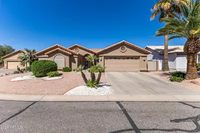11124 E Watford Court, Sun Lakes, AZ 85248 - Photo 2