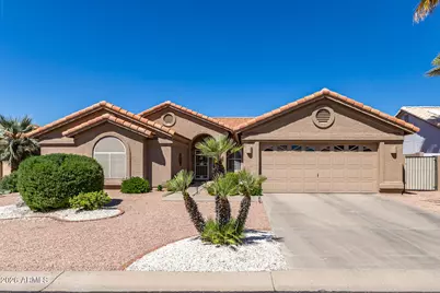 11124 E Watford Court, Sun Lakes, AZ 85248 - Photo 1