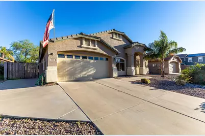 935 W Gascon Road, San Tan Valley, AZ 85143 - Photo 4