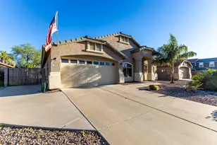 935 W Gascon Rd, San Tan Valley, AZ 85143 - Photo 4