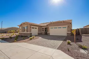 20225 W Monterey Wy, Buckeye, AZ 85396 - Photo 34