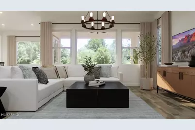 23127 E Roundup Way, Queen Creek, AZ 85142 - Photo 8