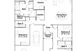 23127 E Roundup Way, Queen Creek, AZ 85142 - Photo 2