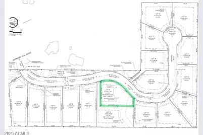 9 Sky Ridge Court #-, Sedona, AZ 86336 - Photo 8