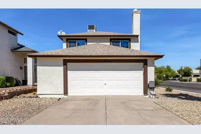 8704 W Bluefield Avenue, Peoria, AZ 85382 - Photo 1