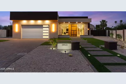 5923 E North Lane, Paradise Valley, AZ 85253 - Photo 1