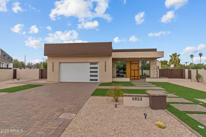 5923 E North Lane, Paradise Valley, AZ 85253 - Photo 4