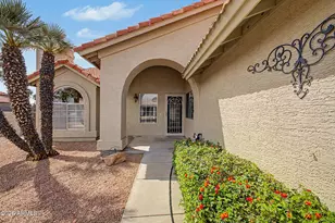 10435 E Cedar Waxwing Ct, Sun Lakes, AZ 85248 - Photo 4