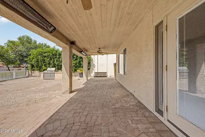 10435 E Cedar Waxwing Court, Sun Lakes, AZ 85248 - Photo 20