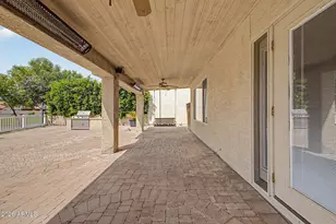 10435 E Cedar Waxwing Ct, Sun Lakes, AZ 85248 - Photo 20