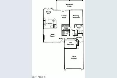 10435 E Cedar Waxwing Court, Sun Lakes, AZ 85248 - Photo 26