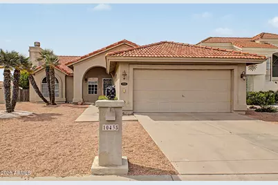 10435 E Cedar Waxwing Court, Sun Lakes, AZ 85248 - Photo 2