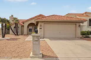 10435 E Cedar Waxwing Ct, Sun Lakes, AZ 85248 - Photo 2