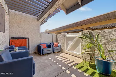 6262 E Brown Road #29, Mesa, AZ 85205 - Photo 4