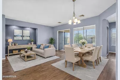 311 W Montego Drive, Casa Grande, AZ 85122 - Photo 14