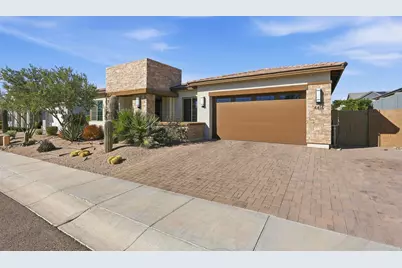4416 E Roy Rogers Road, Cave Creek, AZ 85331 - Photo 1