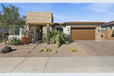 4416 E Roy Rogers Road, Cave Creek, AZ 85331 - Photo 2