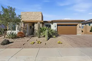4416 E Roy Rogers Rd, Cave Creek, AZ 85331 - Photo 2