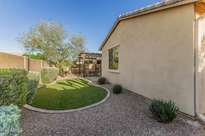 10306 E Tiburon Avenue, Mesa, AZ 85212 - Photo 28