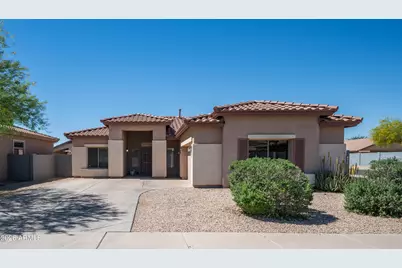 5304 S 53rd Lane, Laveen, AZ 85339 - Photo 2