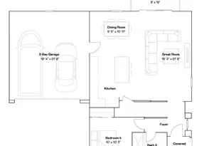 10226 S Flume Trail, Apache Junction, AZ 85120 - Photo 2