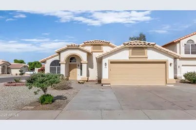 2706 N 122nd Avenue, Avondale, AZ 85392 - Photo 1