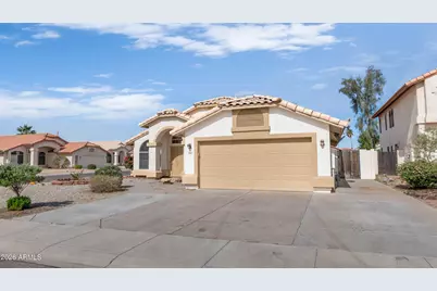 2706 N 122nd Avenue, Avondale, AZ 85392 - Photo 2