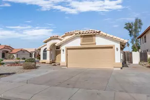 2706 N 122nd Ave, Avondale, AZ 85392 - Photo 2