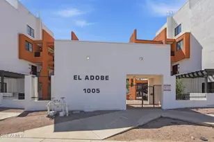 1005 E 8th St, Tempe, AZ 85281 - Photo 1