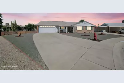 10032 W Tarrytown Avenue, Sun City, AZ 85351 - Photo 2