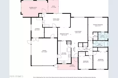 10032 W Tarrytown Avenue, Sun City, AZ 85351 - Photo 40