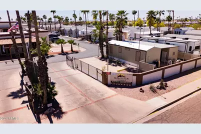 1371 E 4th Avenue #85, Apache Junction, AZ 85119 - Photo 16