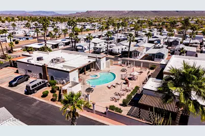 1371 E 4th Avenue #85, Apache Junction, AZ 85119 - Photo 18