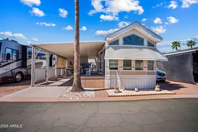 1371 E 4th Avenue #85, Apache Junction, AZ 85119 - Photo 1