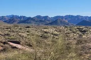 13318 N Goldfield Rd, Fort McDowell, AZ 85264 - Photo 1