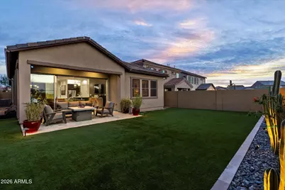 21514 N 58th Street, Phoenix, AZ 85054 - Photo 38