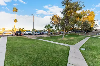 286 W Palomino Drive #Unit 107, Chandler, AZ 85225 - Photo 36